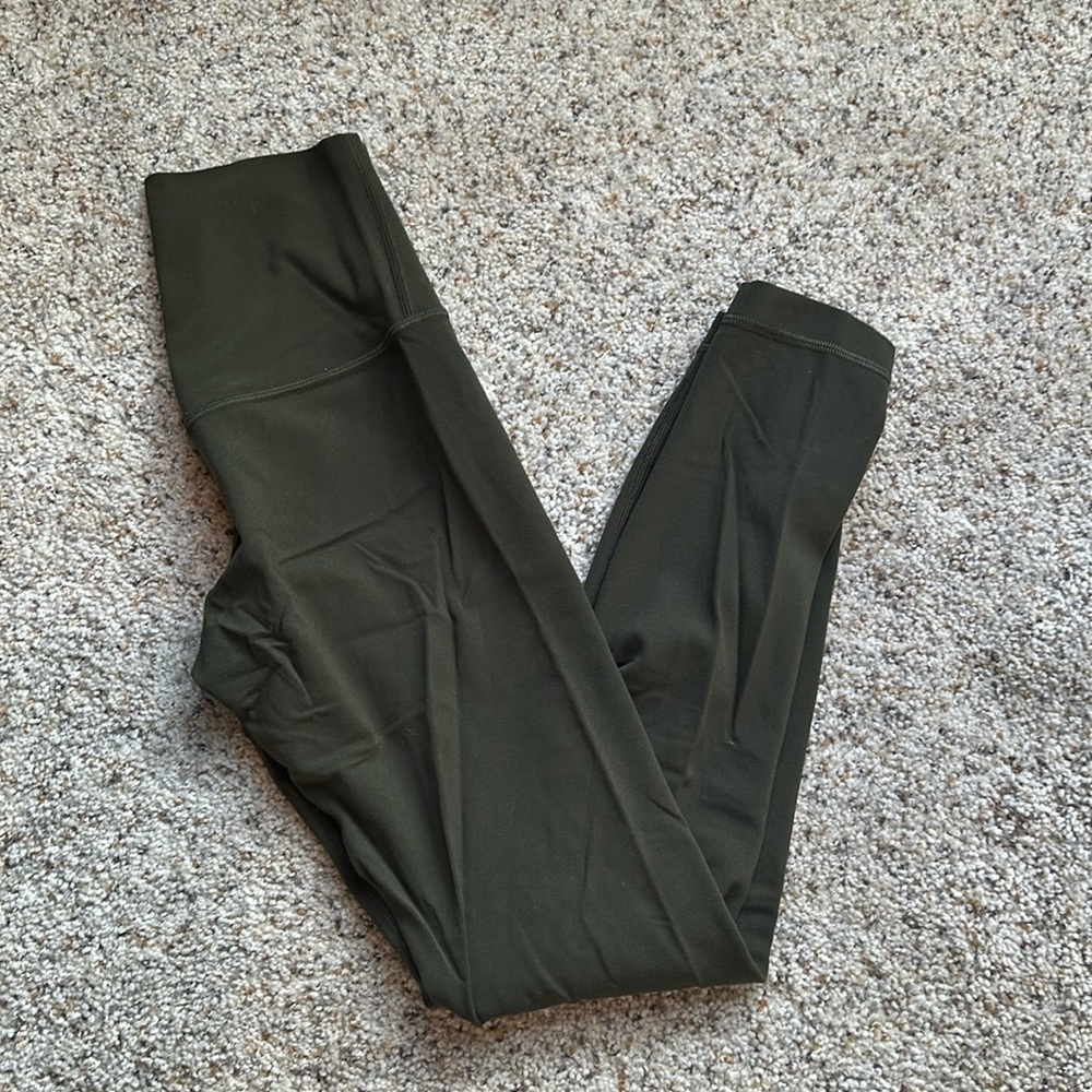 Lululemon align 25in leggings